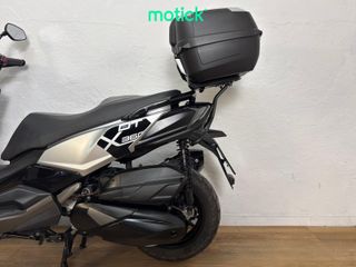KYMCO DTX 350
