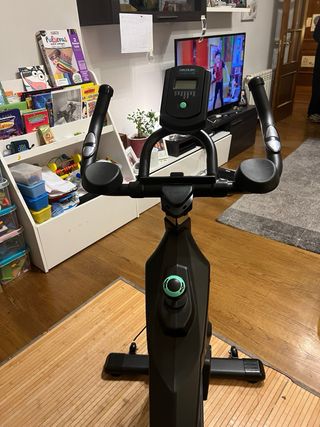 Bicicleta Spining  Cecotec FIT