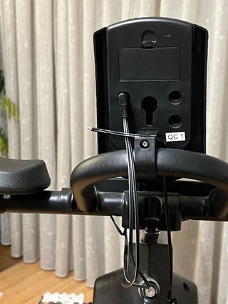 Bicicleta Spining  Cecotec FIT