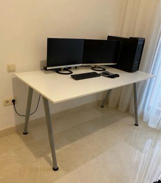 Secretaria IKEA Thyge 160x80