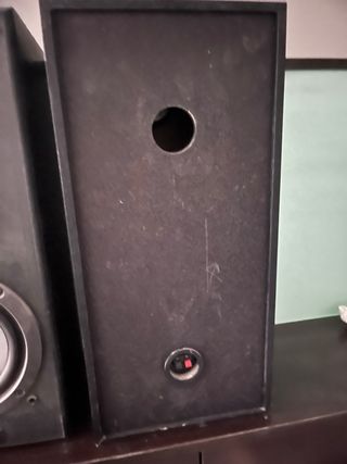 Altavoces Pioneer Negros CS-3070