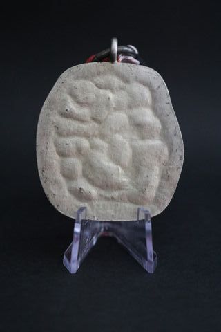 Medalla Plus Ultra INI Plata