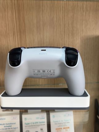 Mando PS5 Personalizado Rick y Morty