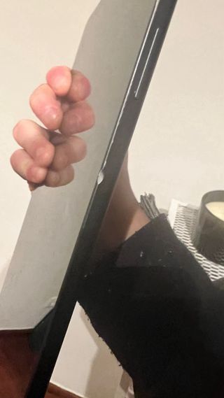 Samsung Tab S6 Lite + S-Pen + Funda