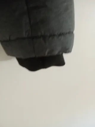 Chaqueta Springfield Talla L Gris