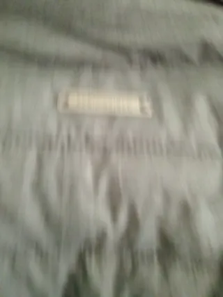 Chaqueta Springfield Talla L Gris