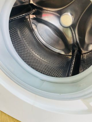 Lavadora Bosch 8kg - Como nueva - Con garantía