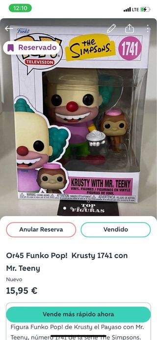 Funko Pop!