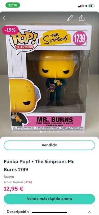Funko Pop!