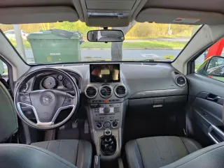 Opel Antara 2010