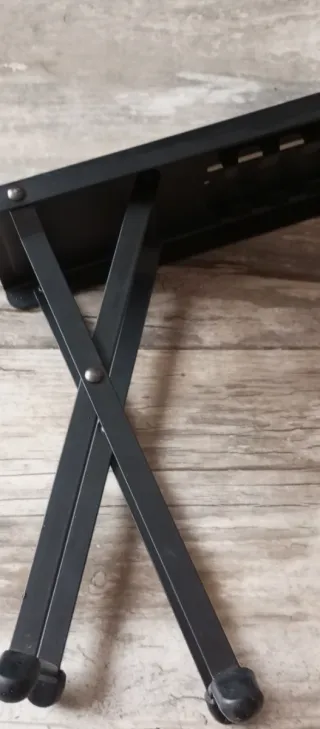 Reposapiés guitarra