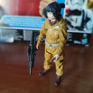 Pack Figuras Star Wars 3.75