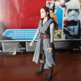 Pack Figuras Star Wars 3.75