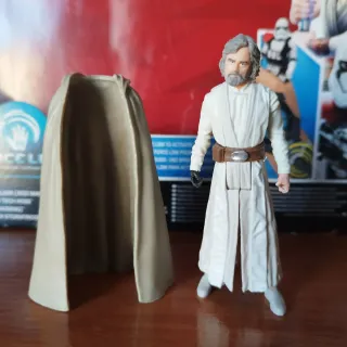 Pack Figuras Star Wars 3.75