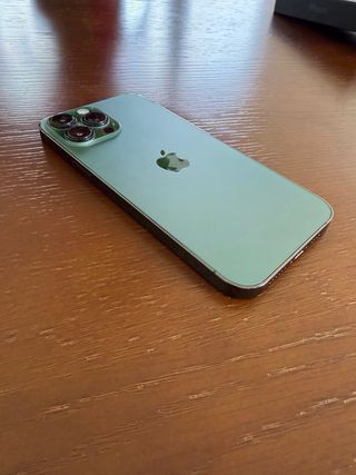 iPhone 13 Pro Max 128GB Verde