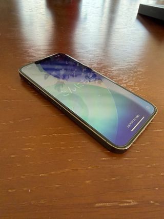 iPhone 13 Pro Max 128GB Verde