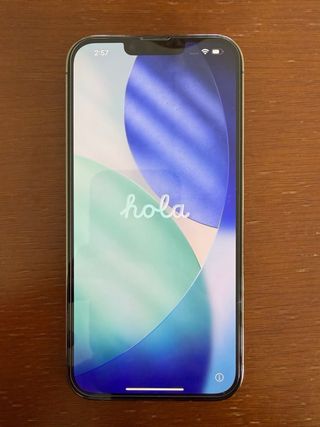 iPhone 13 Pro Max 128GB Verde