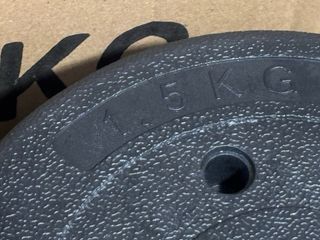 Pesas y Mancuernas Ajustables