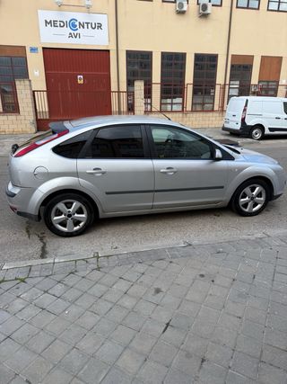 Ford Focus 2005
