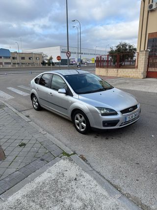 Ford Focus 2005