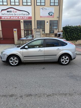 Ford Focus 2005
