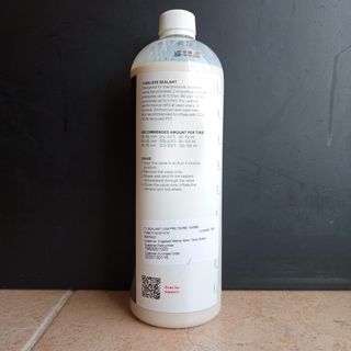 Selante DT Swiss Tubeless Low Pressure