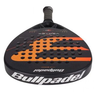 Pala Bullpadel Vertex Advance 2026