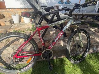Bicicleta de montaña GOTTY