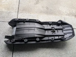 Asiento Derbi Mulhacén