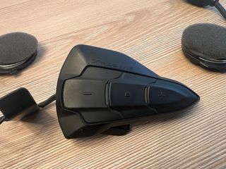 Intercomunicador HJC 10B (Sena) Bluetooth