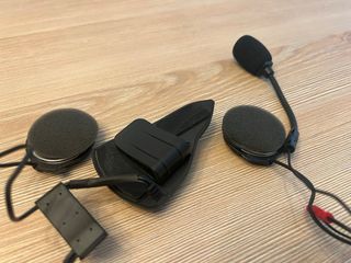 Intercomunicador HJC 10B (Sena) Bluetooth