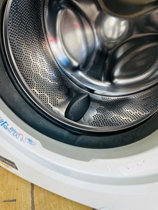 Lavadora Aeg 8kg 1200rpm A+++ - Con garantía