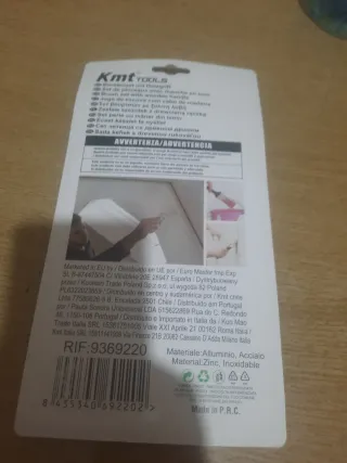 Set 3 pennelli Kmt Tools