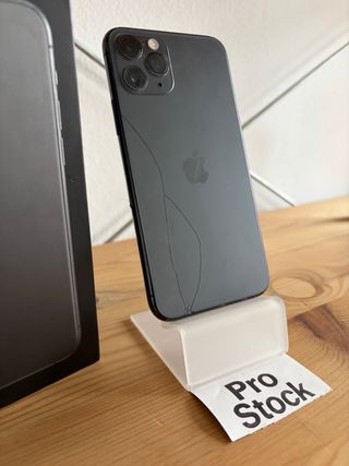iPhone 11 Pro - 64GB - 75% - Nero