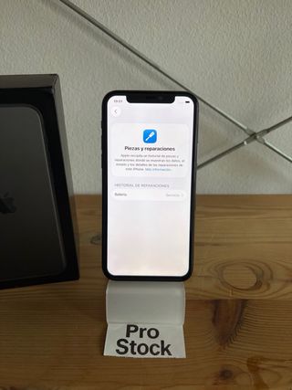 iPhone 11 Pro - 64GB - 75% - Nero