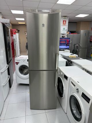 Nevera Combi Balay 2m con garantía