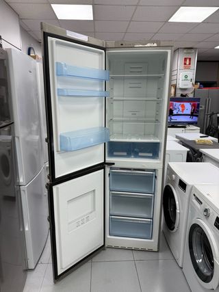 Nevera Combi Balay 2m con garantía