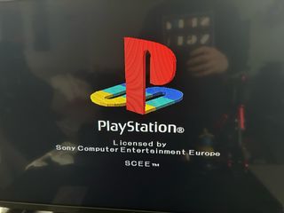 Playstation 3 CECHA EDICION LIMITADA