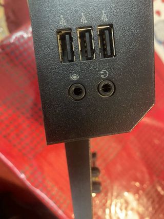 Base di ricarica docking station Dell