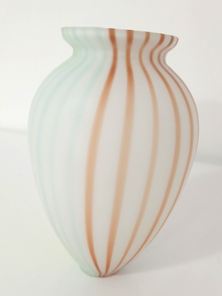 Paralume Vetro Murano Lampadario Ricambio