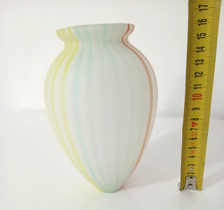 Paralume Vetro Murano Lampadario Ricambio