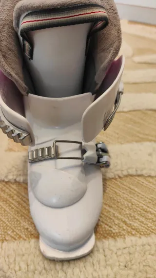 Botas de esquí Head niña Talla 21.5