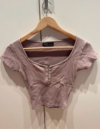 Lote 6 Camisetas Talla XS