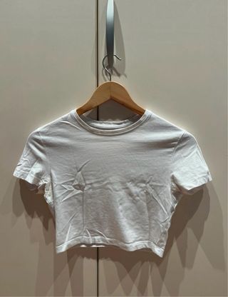 Lote 6 Camisetas Talla XS