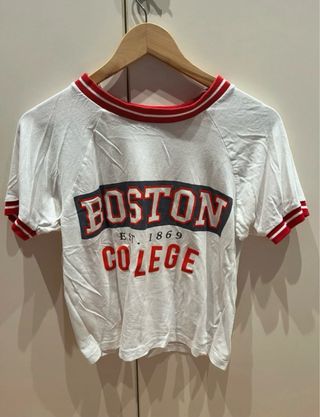 Lote 6 Camisetas Talla XS