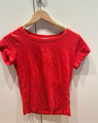 Lote 6 Camisetas Talla XS