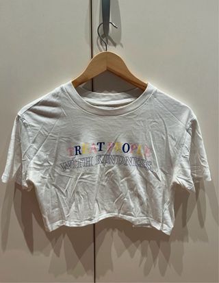 Lote 6 Camisetas Talla XS