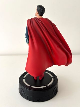 Figura Superman Iron