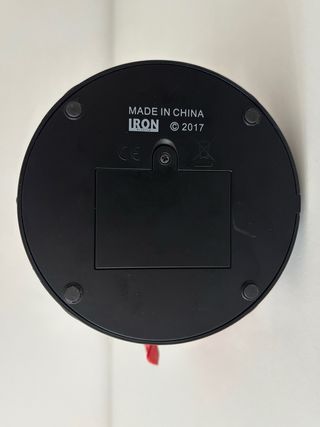 Figura Superman Iron