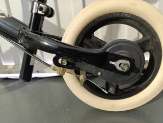 Bicicleta sin pedales Btwin